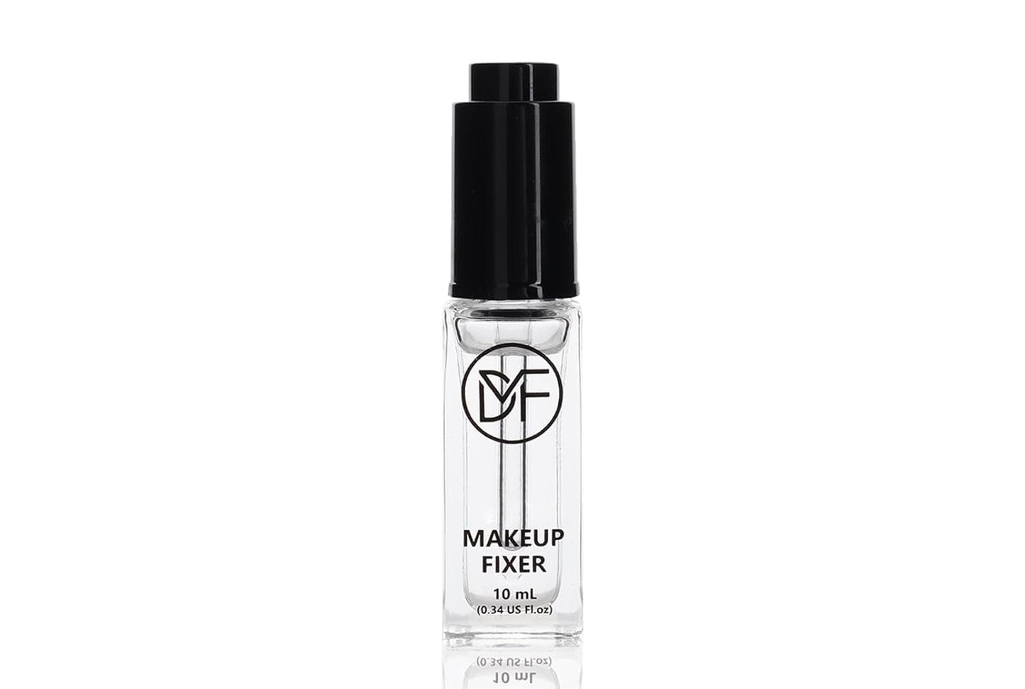 Makeup Mixing Liquid Pigment Activator – Waterproof Fixer