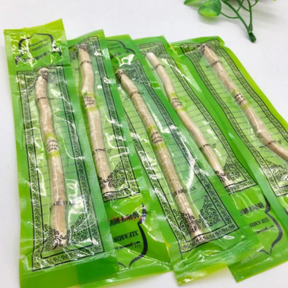 Natural Miswak Tooth Stick For Daily Oral Care