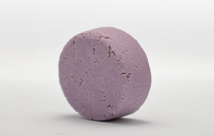 All-Natural Solid Shampoo Bar – Plastic-Free Hair Care