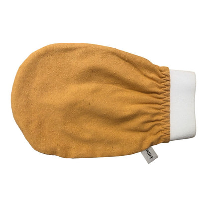 Silk Exfoliating Body Mitt – Deep Cleansing Glove