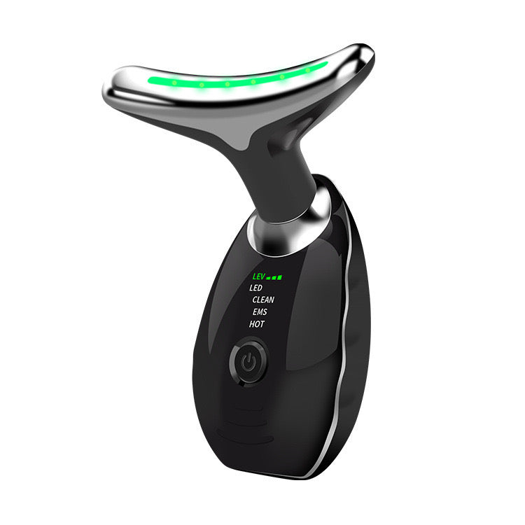 Anti-Aging Facial Beauty Device – Wrinkle Care Tool