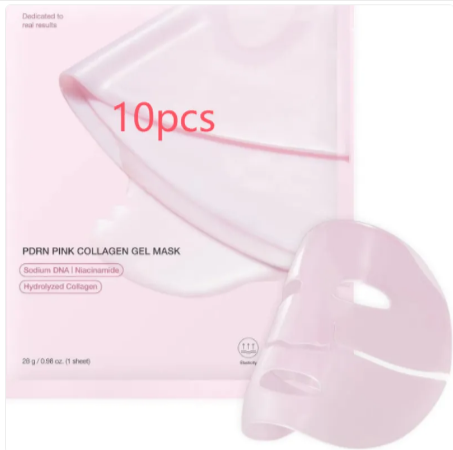 Collagen Hydrating Facial Sheet Mask For Radiant Skin