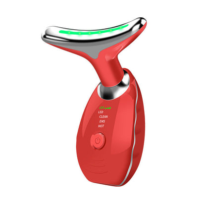 Anti-Aging Facial Beauty Device – Wrinkle Care Tool