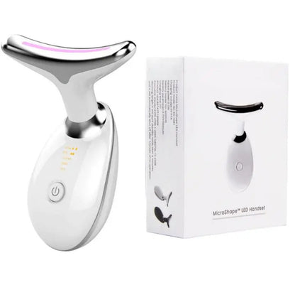Anti-Aging Facial Beauty Device – Wrinkle Care Tool