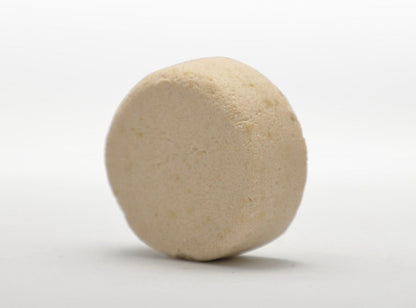 All-Natural Solid Shampoo Bar – Plastic-Free Hair Care