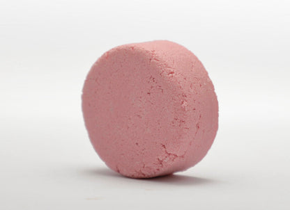 All-Natural Solid Shampoo Bar – Plastic-Free Hair Care