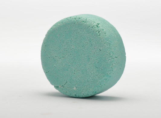All-Natural Solid Shampoo Bar – Plastic-Free Hair Care