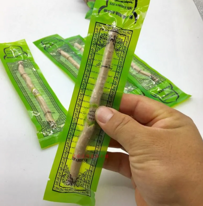 Natural Miswak Tooth Stick For Daily Oral Care