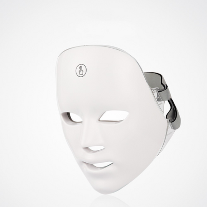 LED Skin Rejuvenation Facial Device – Cordless & Rechargeable