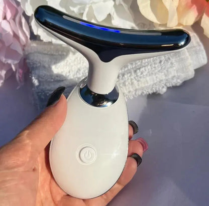 Anti-Aging Facial Beauty Device – Wrinkle Care Tool