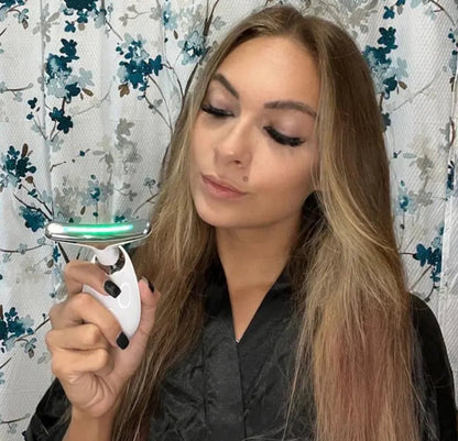 Anti-Aging Facial Beauty Device – Wrinkle Care Tool