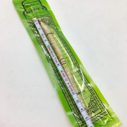 Natural Miswak Tooth Stick For Daily Oral Care