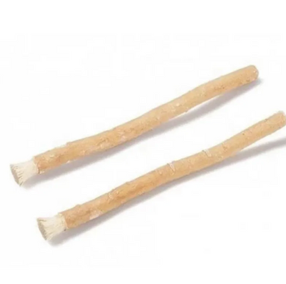 Natural Miswak Tooth Stick For Daily Oral Care