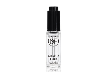 Makeup Mixing Liquid Pigment Activator – Waterproof Fixer