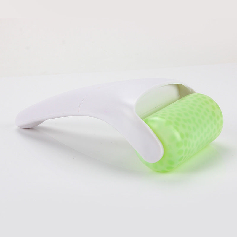 Cold Therapy Ice Roller Facial Massager