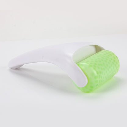 Cold Therapy Ice Roller Facial Massager